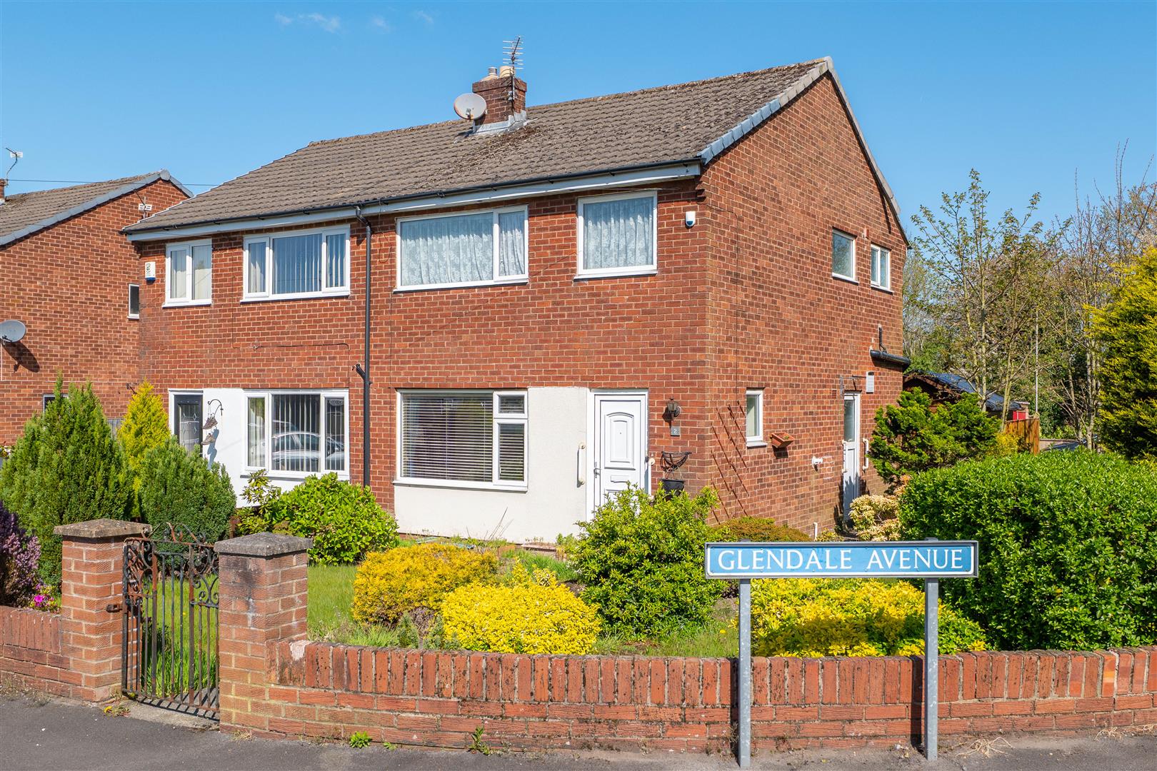 3 bed property in Glendale Avenue, Preston